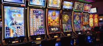 Sảnh game slot và live casino tại bj8888 Việt Nam