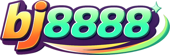 Logo bj8888 – trang chủ nền tảng giải trí